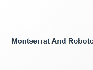 Best Font Pairings for Modern Website Headings